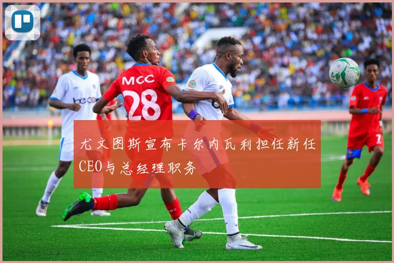 尤文图斯宣布卡尔内瓦利担任新任CEO与总经理职务