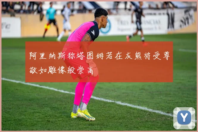 阿里纳斯称塔图姆若在灰熊将受尊敬如雕像般崇高