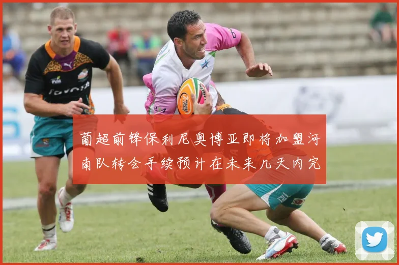 葡超前锋保利尼奥博亚即将加盟河南队转会手续预计在未来几天内完成