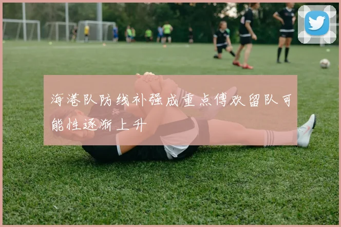 海港队防线补强成重点傅欢留队可能性逐渐上升